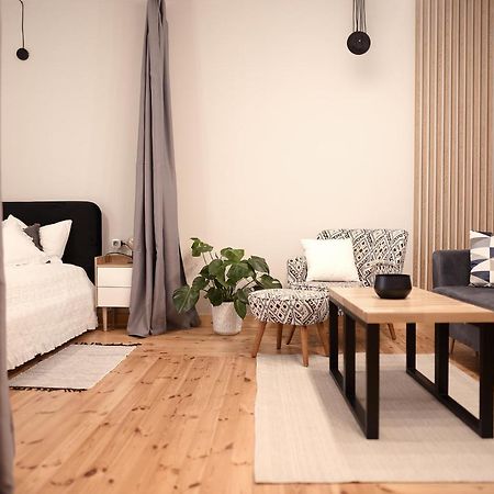 Apartamenty 兹维日涅茨 外观 照片