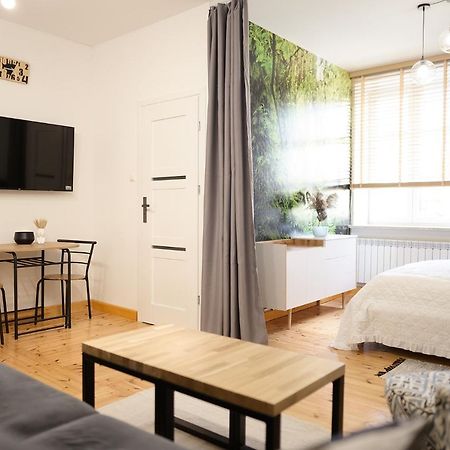 Apartamenty 兹维日涅茨 外观 照片