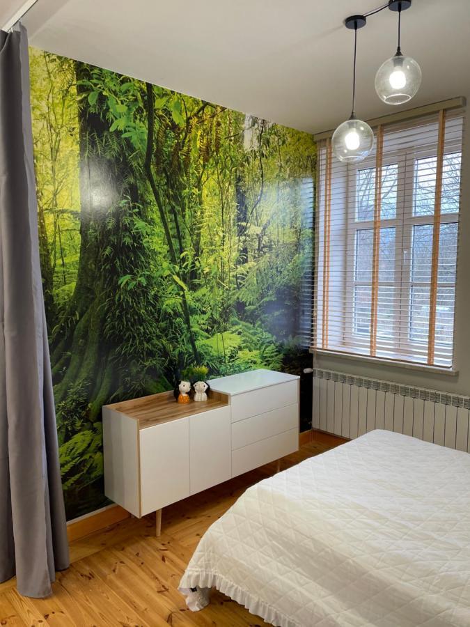 Apartamenty 兹维日涅茨 外观 照片