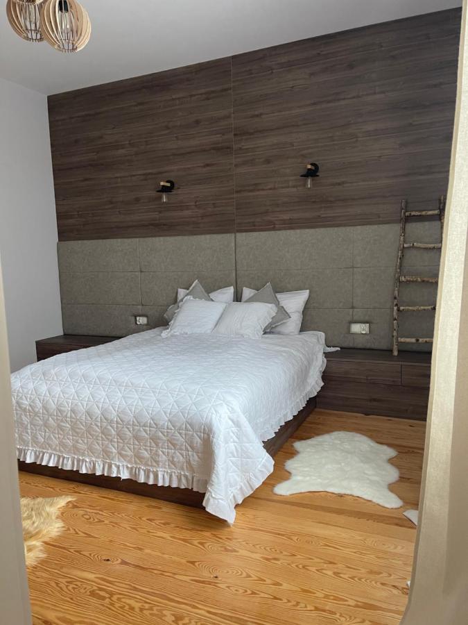 Apartamenty 兹维日涅茨 外观 照片