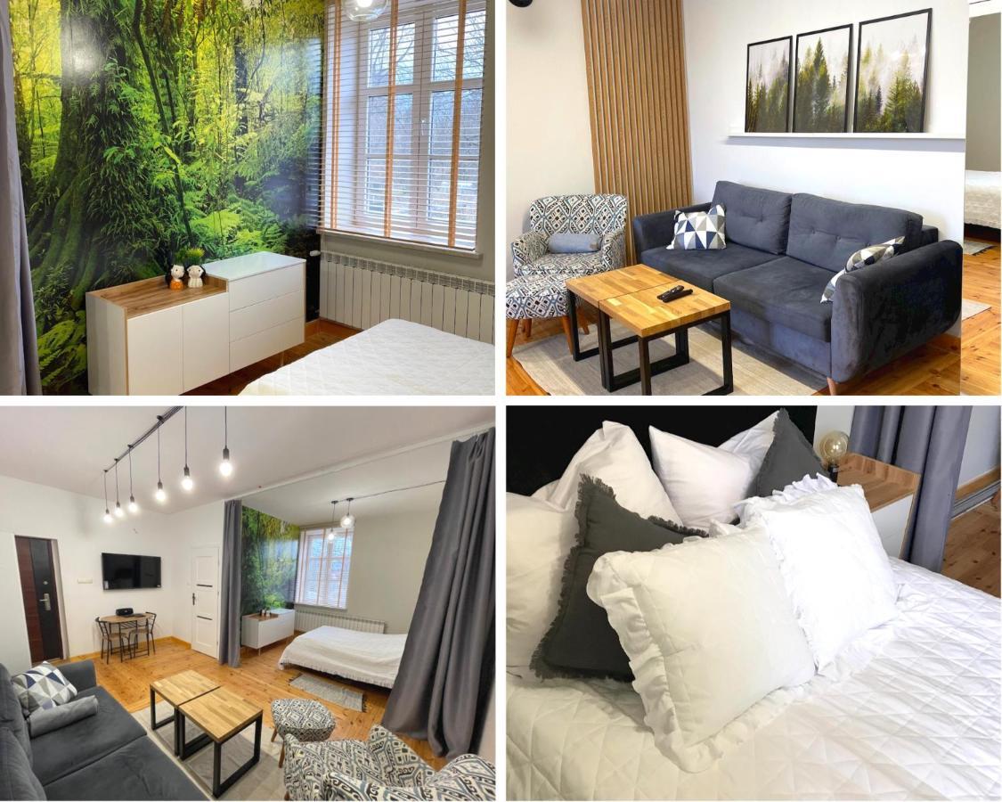 Apartamenty 兹维日涅茨 外观 照片
