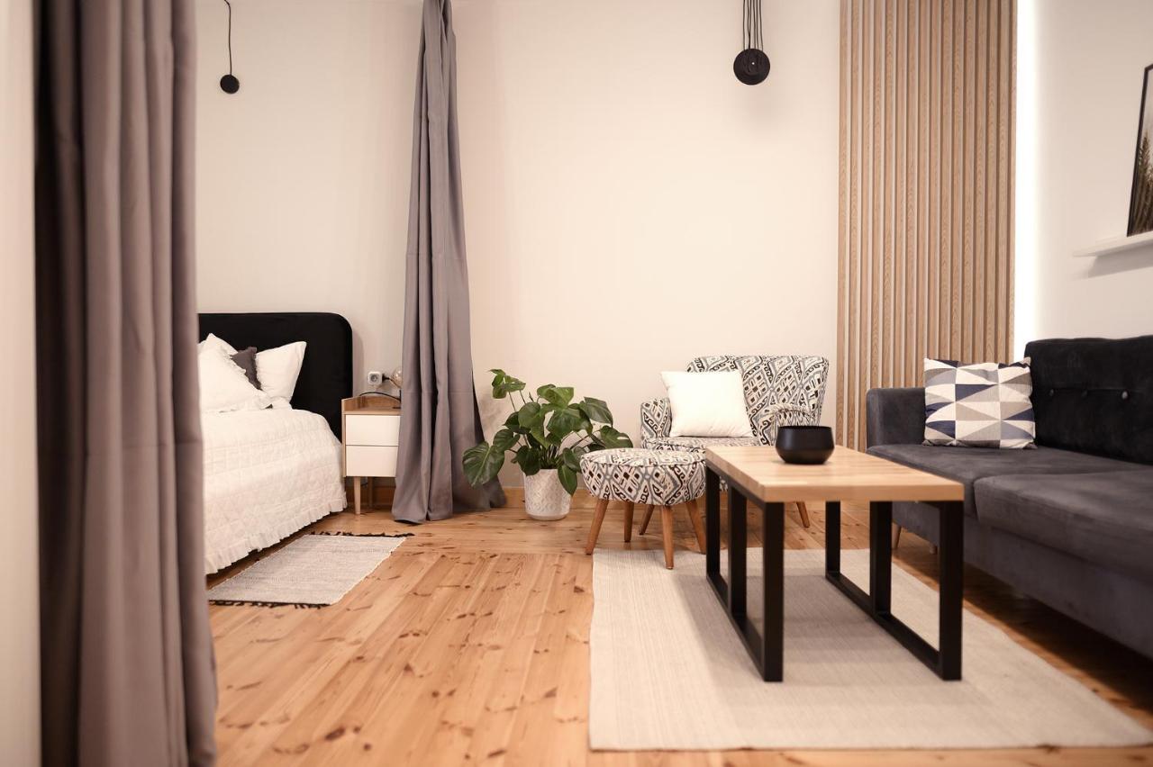 Apartamenty 兹维日涅茨 外观 照片