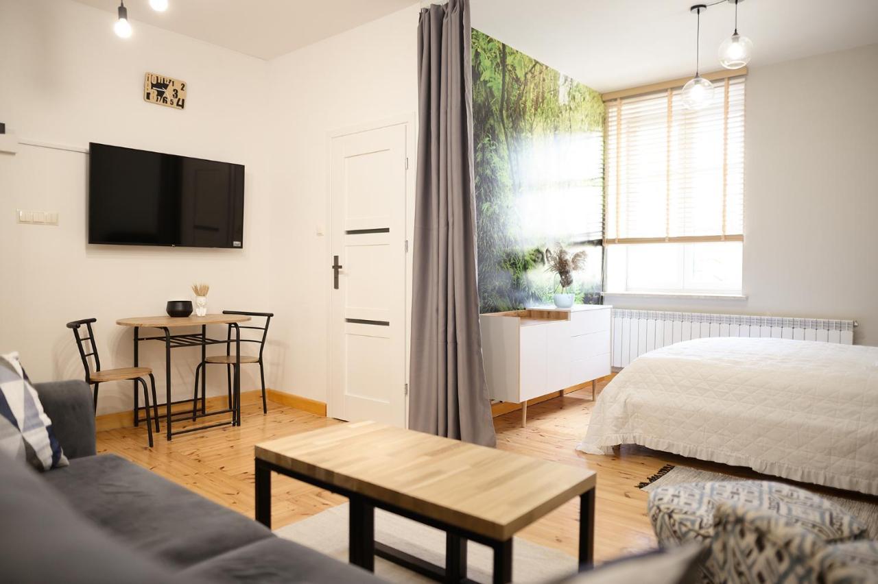 Apartamenty 兹维日涅茨 外观 照片