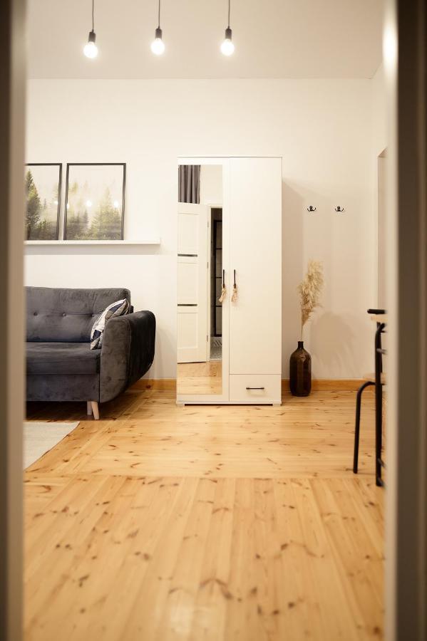 Apartamenty 兹维日涅茨 外观 照片