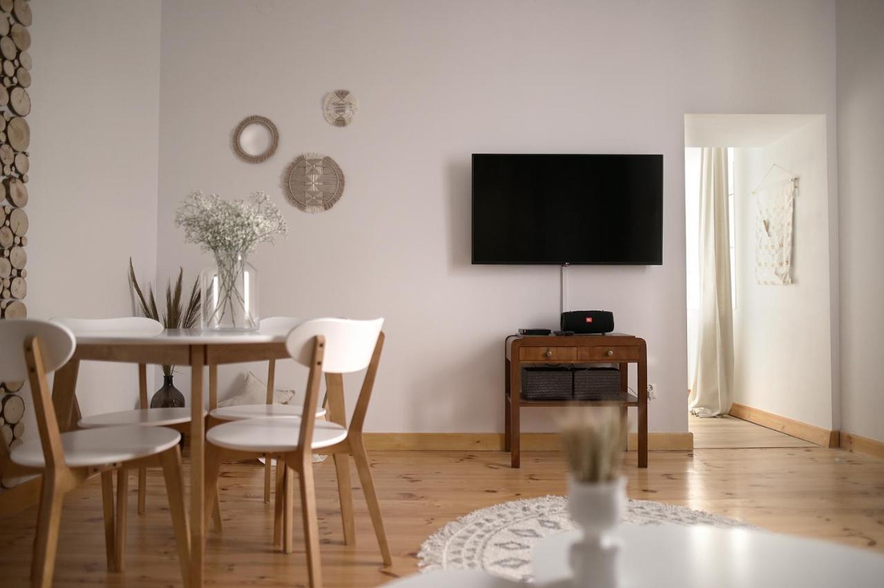 Apartamenty 兹维日涅茨 外观 照片