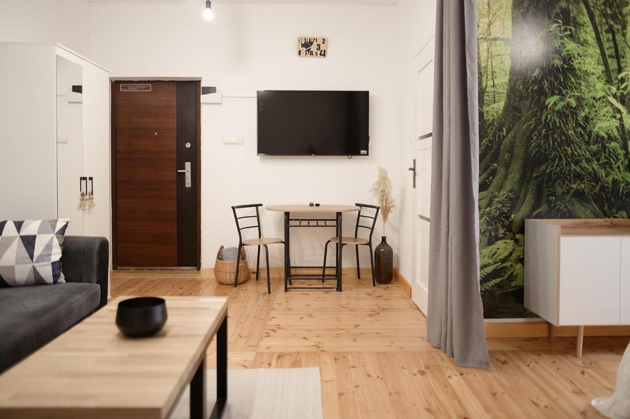 Apartamenty 兹维日涅茨 外观 照片