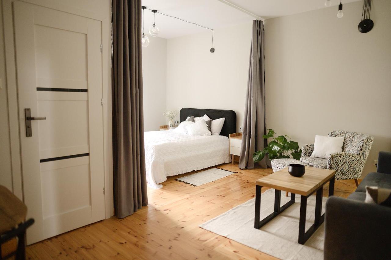 Apartamenty 兹维日涅茨 外观 照片